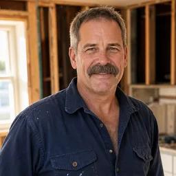 Mike Thompson