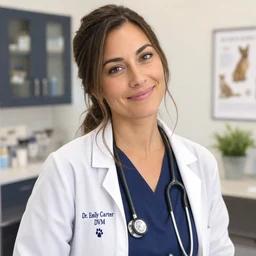 Dr. Sarah Patel