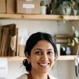 Priya Sharma