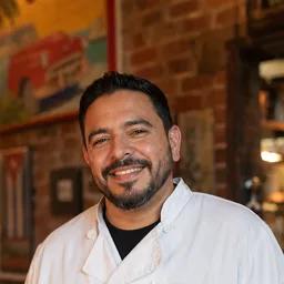 Carlos Vega